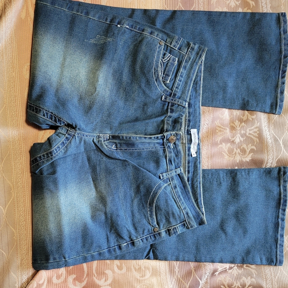 Womens jeans
